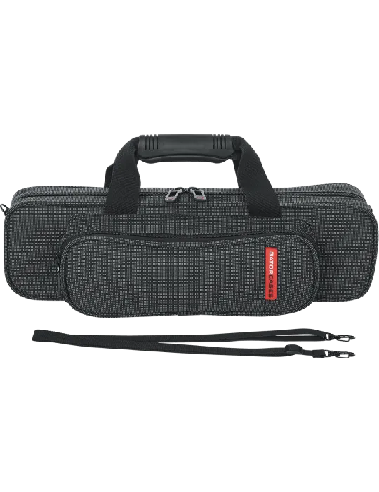 GATOR CASES GL-FLUTE-BLK | MusicGoodDeal