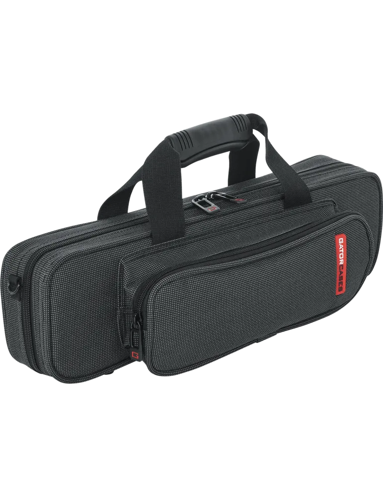 GATOR CASES GL-FLUTE-BLK | MusicGoodDeal