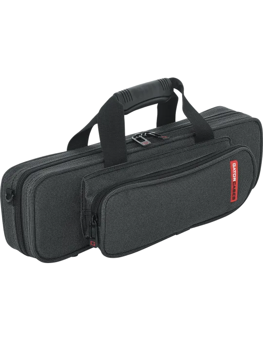 GATOR CASES GL-FLUTE-BLK | MusicGoodDeal
