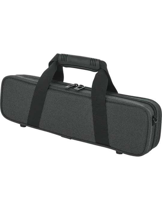 GATOR CASES GL-FLUTE-BLK | MusicGoodDeal