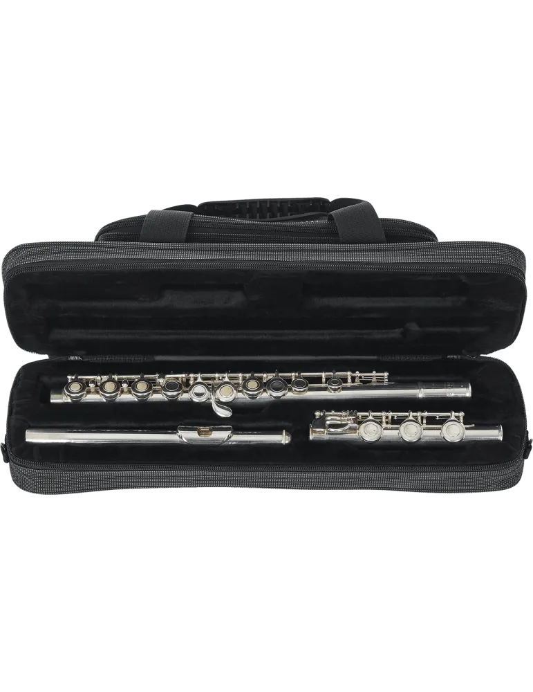 GATOR CASES GL-FLUTE-BLK | MusicGoodDeal