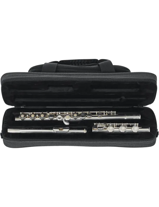 GATOR CASES GL-FLUTE-BLK | MusicGoodDeal