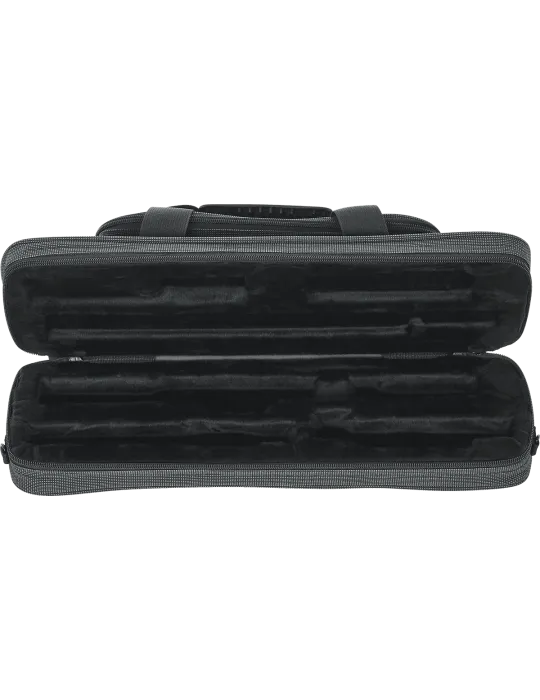 GATOR CASES GL-FLUTE-BLK | MusicGoodDeal