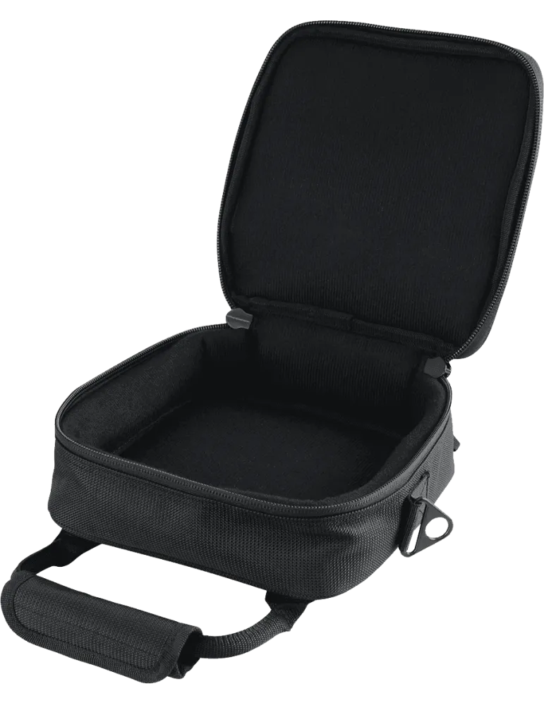GATOR CASES G-MIXERBAG-0909 | MusicGoodDeal