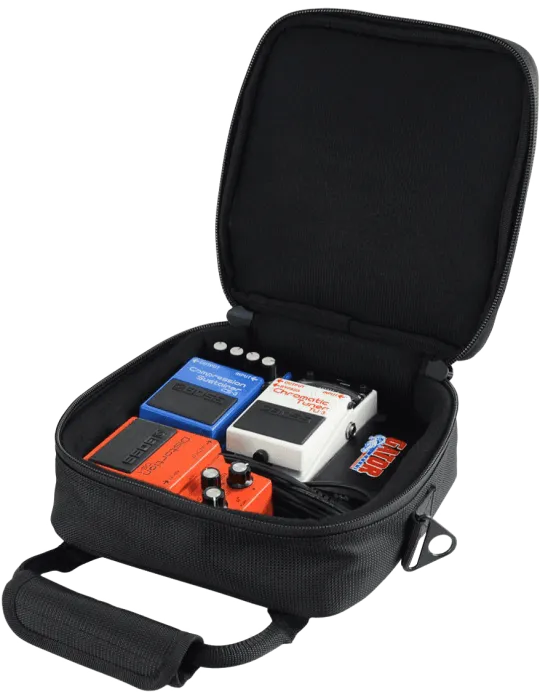 GATOR CASES G-MIXERBAG-0909 | MusicGoodDeal