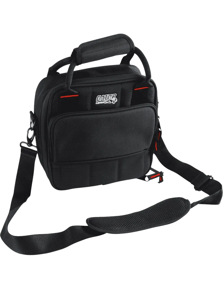 GATOR CASES G-MIXERBAG-0909 | MusicGoodDeal