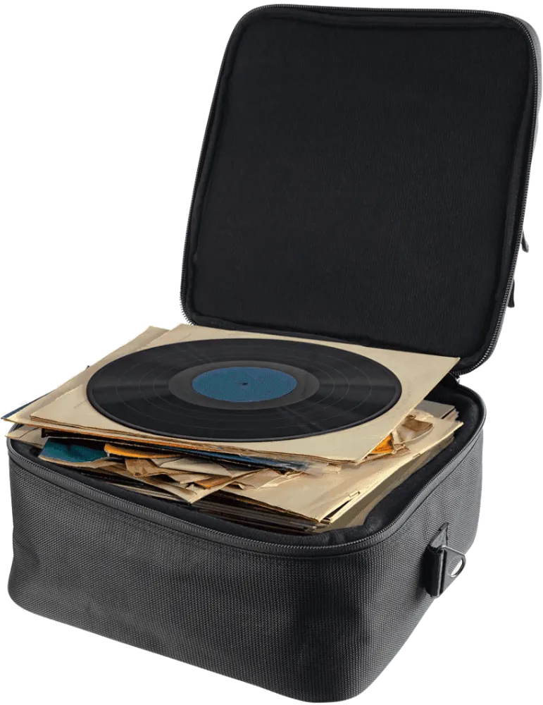 GATOR CASES G-MIXERBAG-1212 | MusicGoodDeal