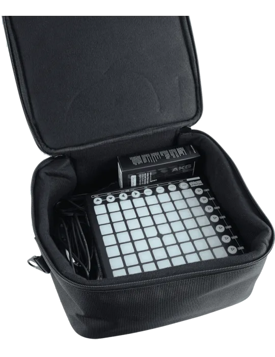 GATOR CASES G-MIXERBAG-1212 | MusicGoodDeal