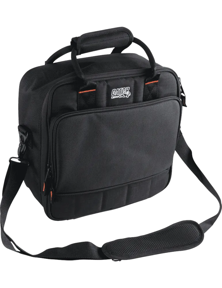 GATOR CASES G-MIXERBAG-1212 | MusicGoodDeal