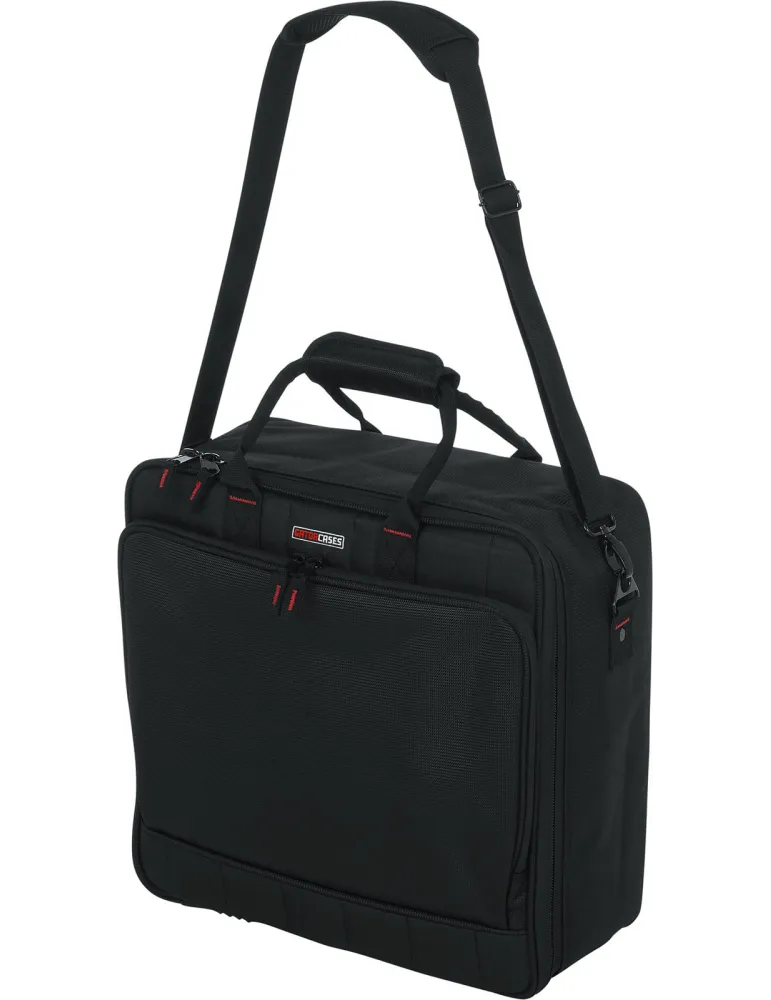GATOR CASES G-MIXERBAG-1515 | MusicGoodDeal