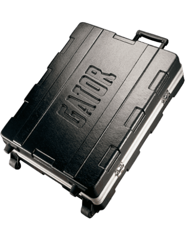 GATOR CASES G-MIX-20X25 | MusicGoodDeal