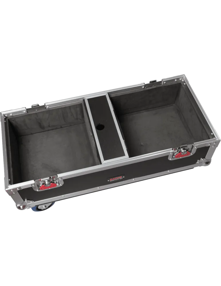 GATOR CASES G-TOURSPKR-2K8 | MusicGoodDeal