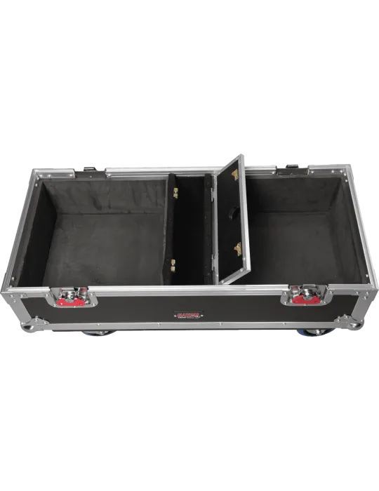 GATOR CASES G-TOURSPKR-2K8 | MusicGoodDeal