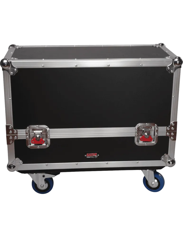GATOR CASES G-TOURSPKR-2K8 | MusicGoodDeal