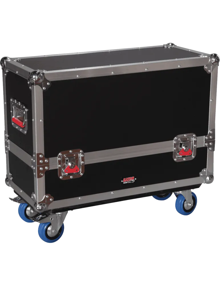 GATOR CASES G-TOURSPKR-2K8 | MusicGoodDeal