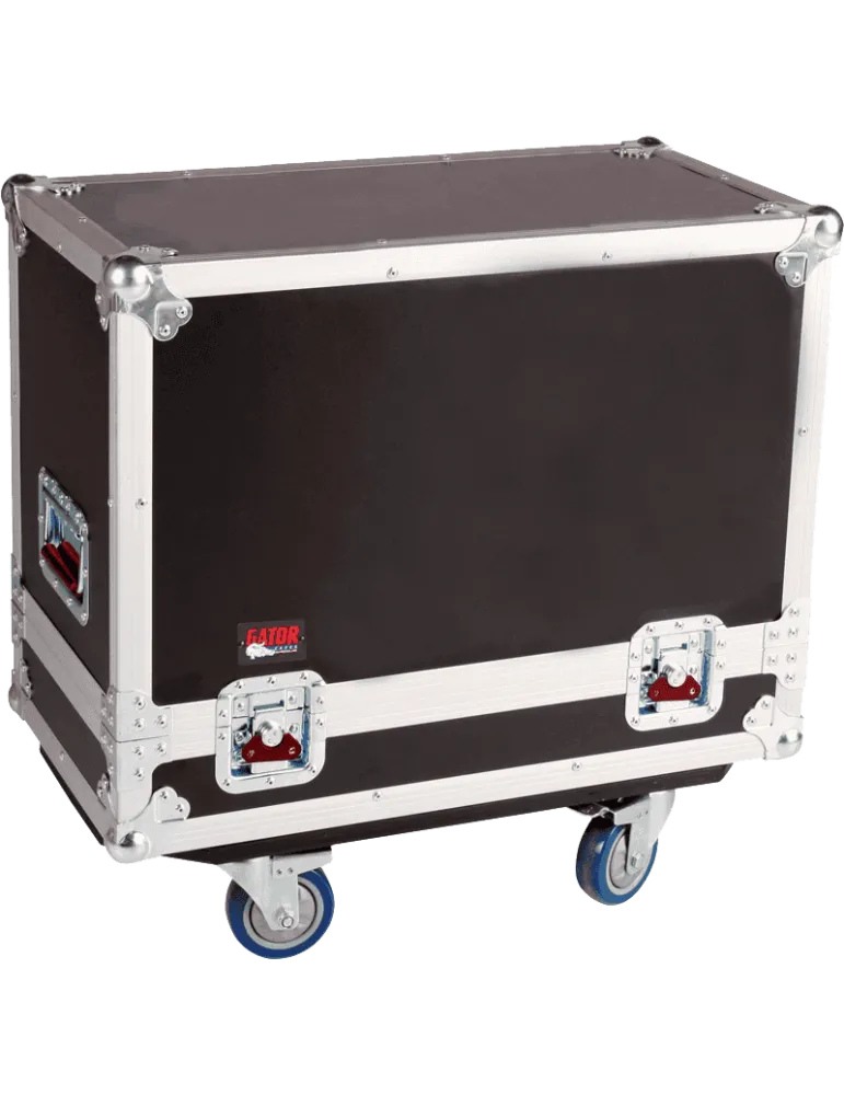 GATOR CASES G-TOURSPKR-2K10 | MusicGoodDeal
