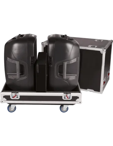 GATOR CASES G-TOURSPKR-215 | MusicGoodDeal