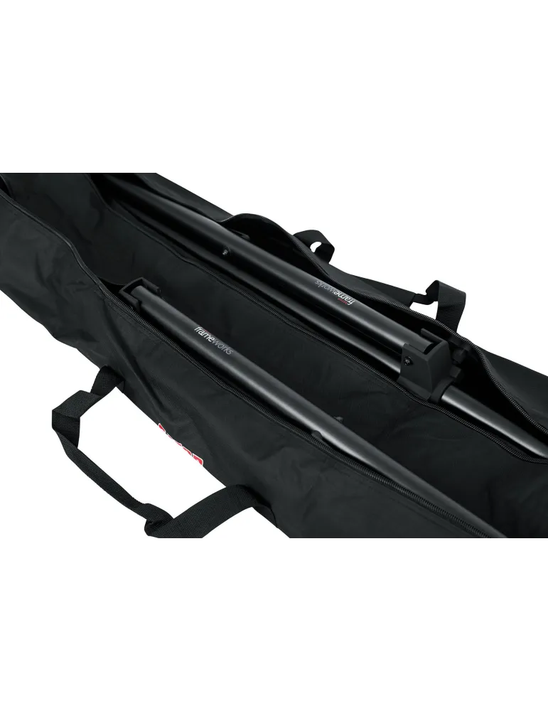 GATOR CASES SPKSTDBG-50DLX | MusicGoodDeal