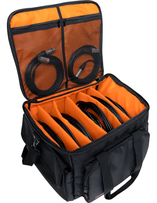 GATOR CASES G-CABLEBAG-SM | MusicGoodDeal