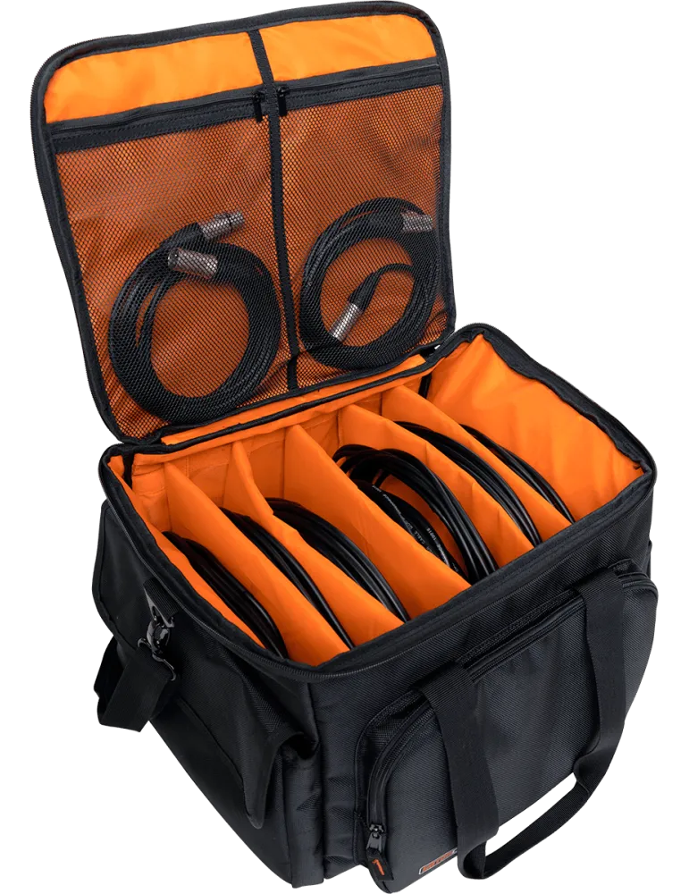 GATOR CASES G-CABLEBAG-SM | MusicGoodDeal