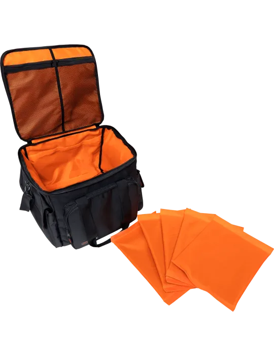 GATOR CASES G-CABLEBAG-SM | MusicGoodDeal