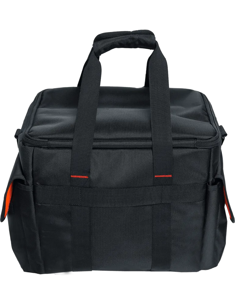 GATOR CASES G-CABLEBAG-SM | MusicGoodDeal