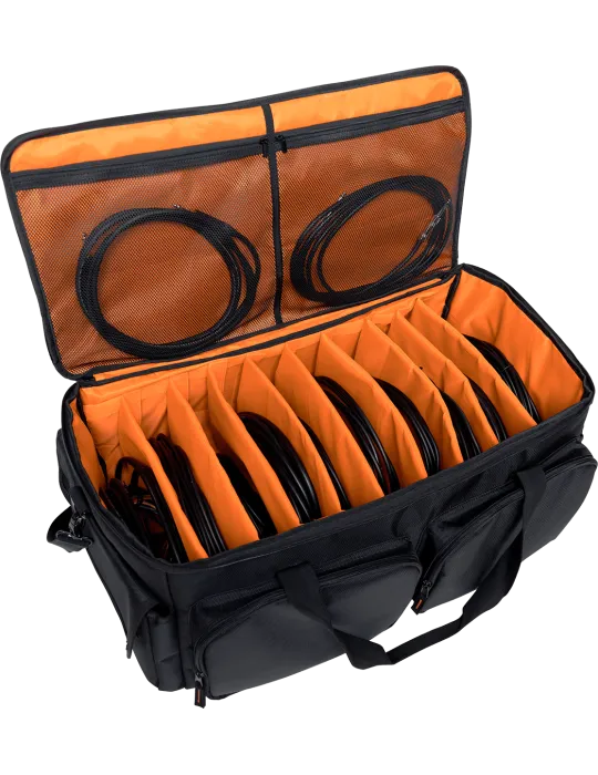 GATOR CASES G-CABLEBAG-LG | MusicGoodDeal