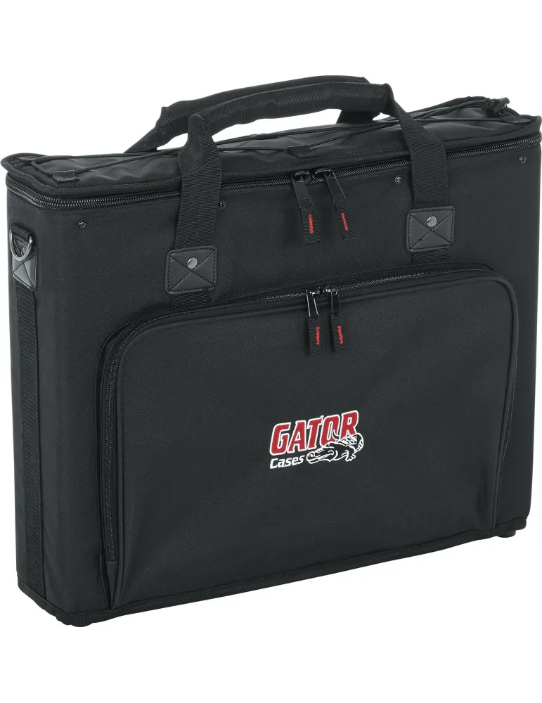 GATOR CASES GRB-2U | MusicGoodDeal