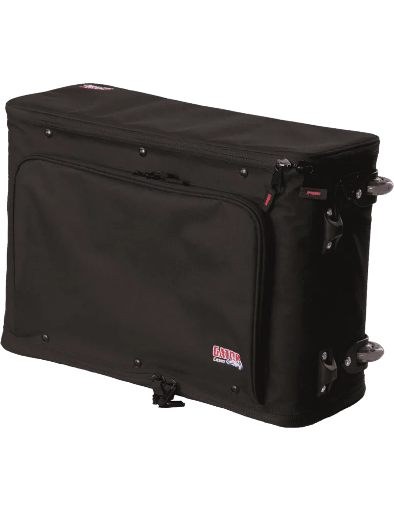 GATOR CASES GR-RACKBAG-2UW | MusicGoodDeal