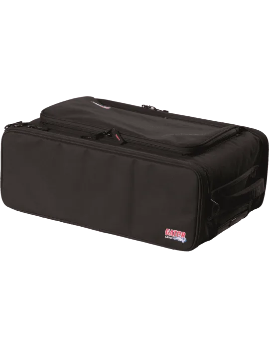 GATOR CASES GR-RACKBAG-2UW | MusicGoodDeal