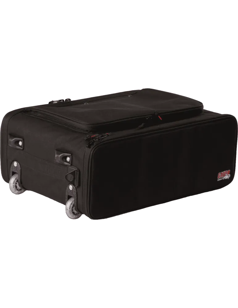 GATOR CASES GR-RACKBAG-2UW | MusicGoodDeal