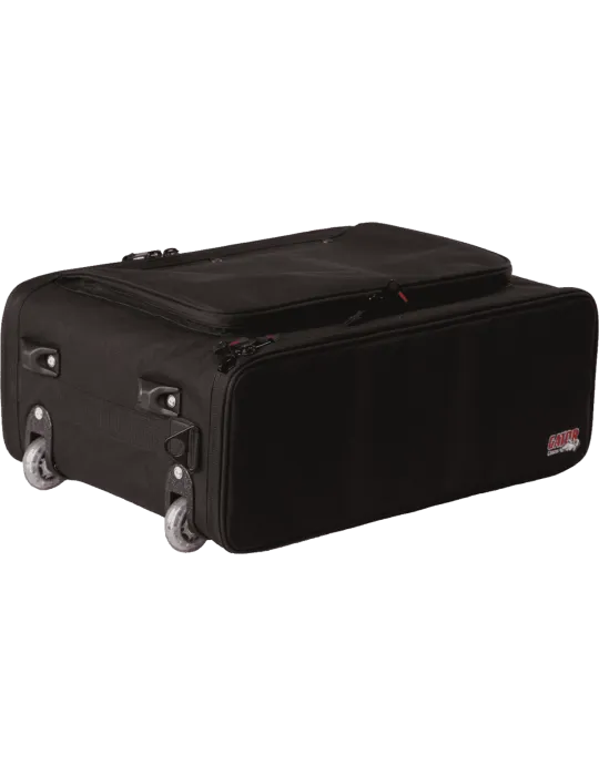 GATOR CASES GR-RACKBAG-2UW | MusicGoodDeal