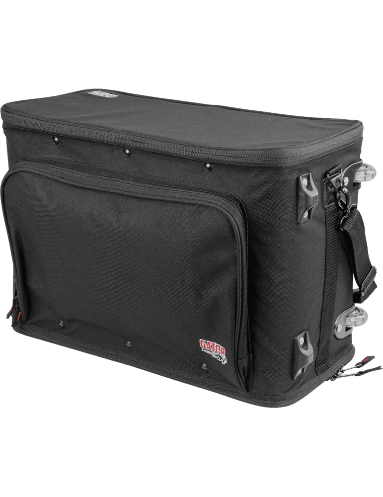 GATOR CASES GR-RACKBAG-3UW | MusicGoodDeal