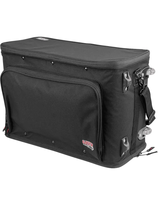 GATOR CASES GR-RACKBAG-3UW | MusicGoodDeal