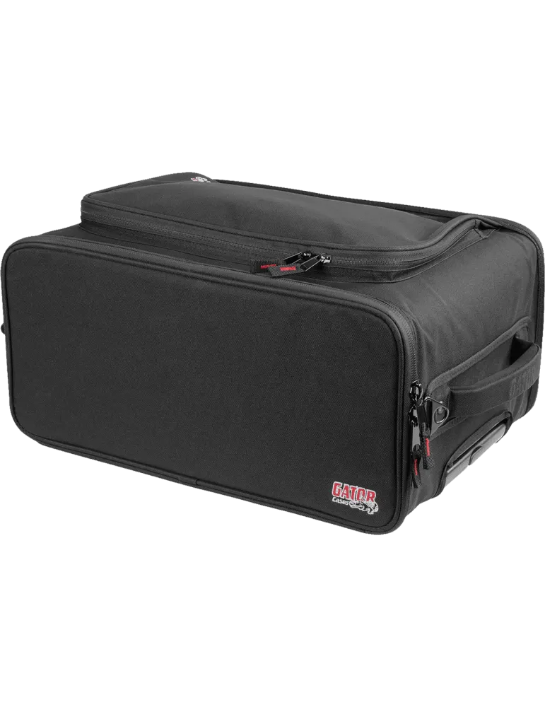 GATOR CASES GR-RACKBAG-3UW | MusicGoodDeal