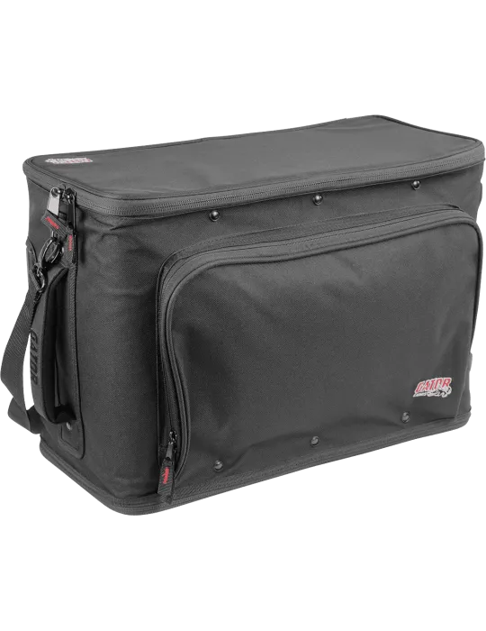 GATOR CASES GR-RACKBAG-3UW | MusicGoodDeal