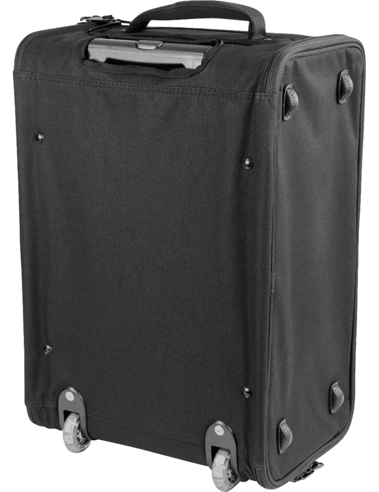 GATOR CASES GR-RACKBAG-3UW | MusicGoodDeal