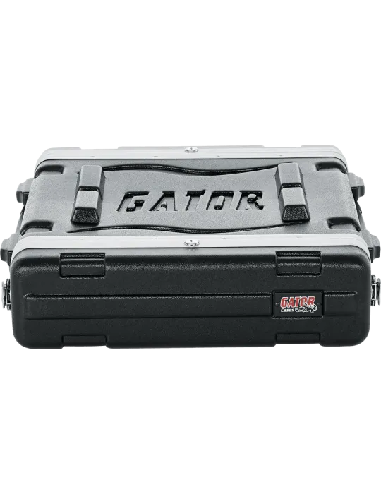 GATOR CASES GR-2L | MusicGoodDeal