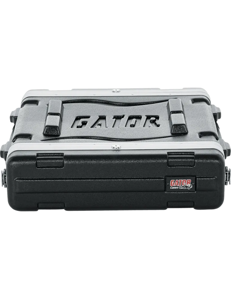 GATOR CASES GR-2L | MusicGoodDeal