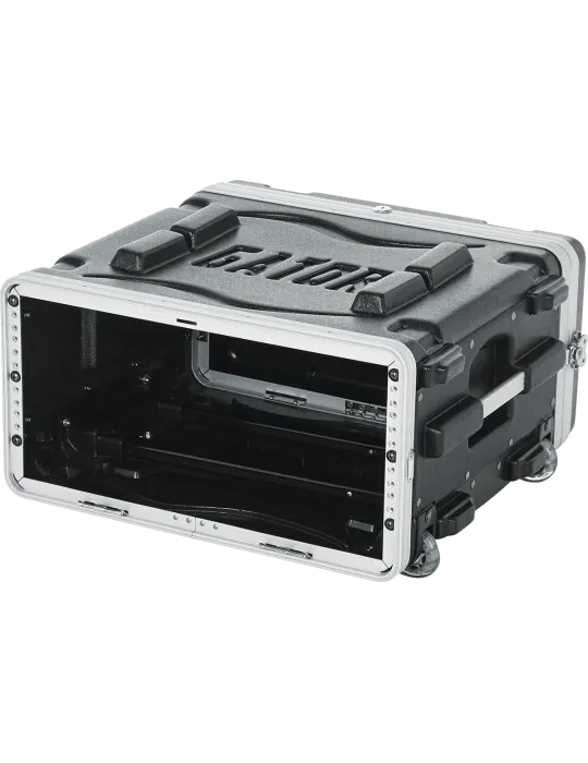 GATOR CASES GRR-4L | MusicGoodDeal