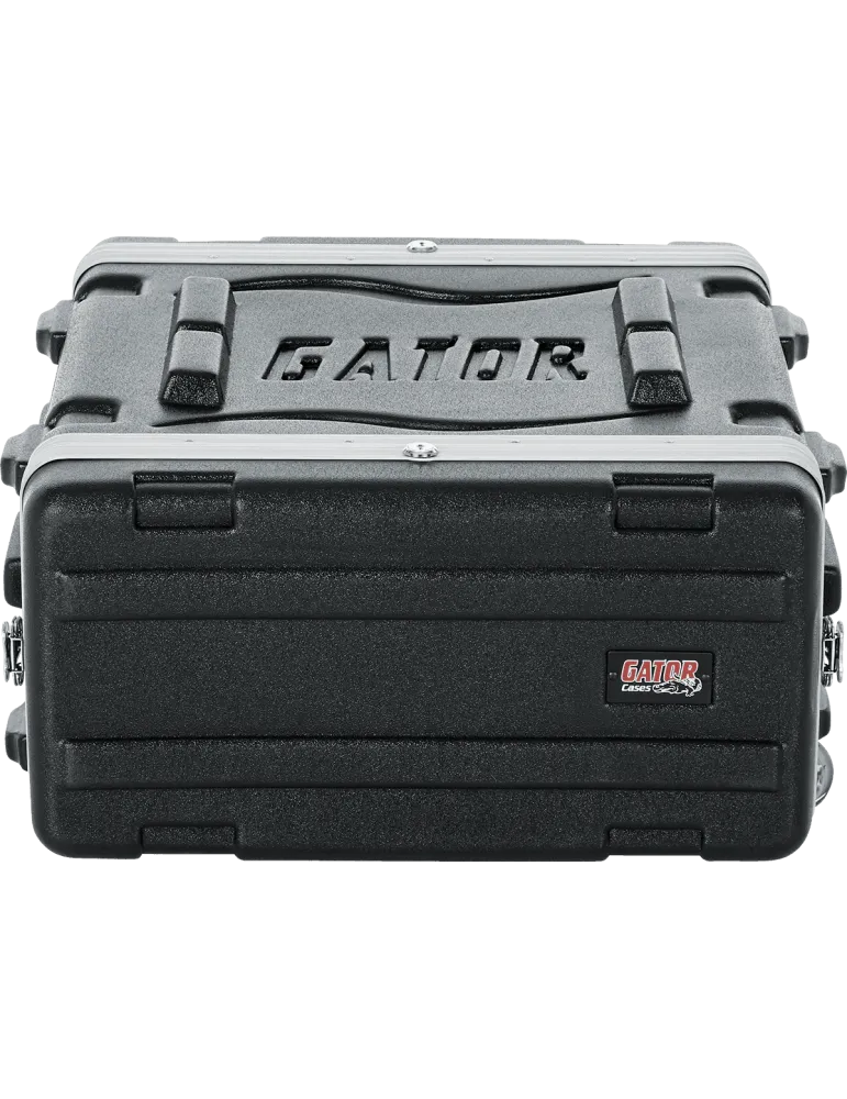 GATOR CASES GRR-4L | MusicGoodDeal