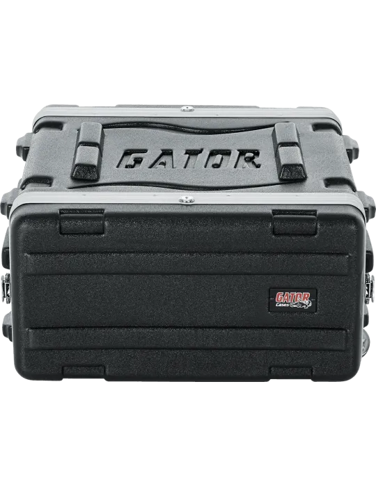 GATOR CASES GRR-4L | MusicGoodDeal