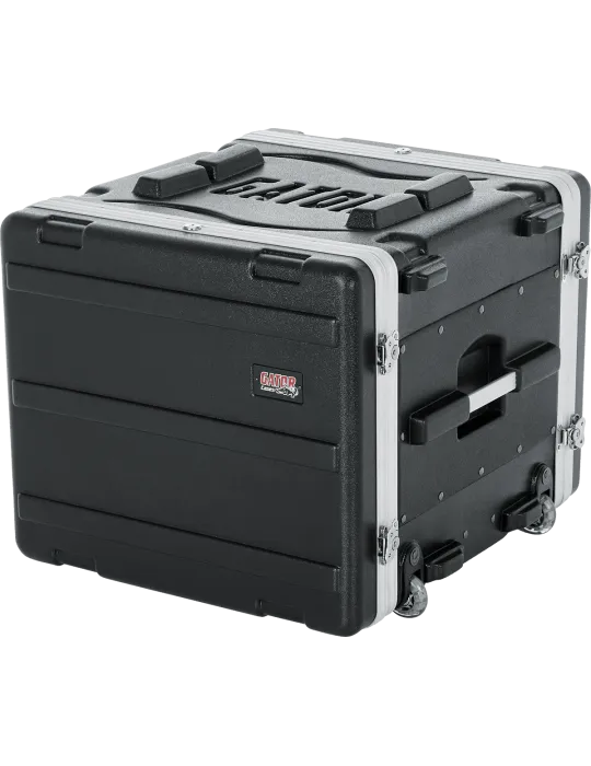GATOR CASES GRR-8L | MusicGoodDeal