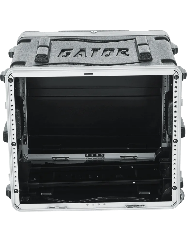 GATOR CASES GRR-8L | MusicGoodDeal