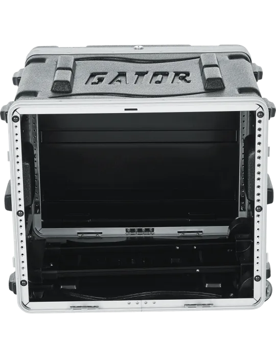 GATOR CASES GRR-8L | MusicGoodDeal
