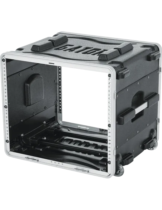 GATOR CASES GRR-8L | MusicGoodDeal