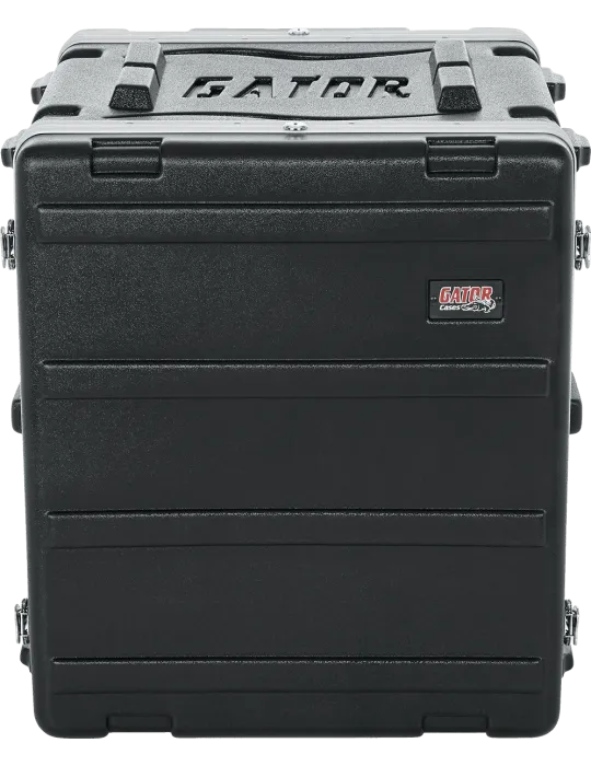 GATOR CASES GR-12L | MusicGoodDeal