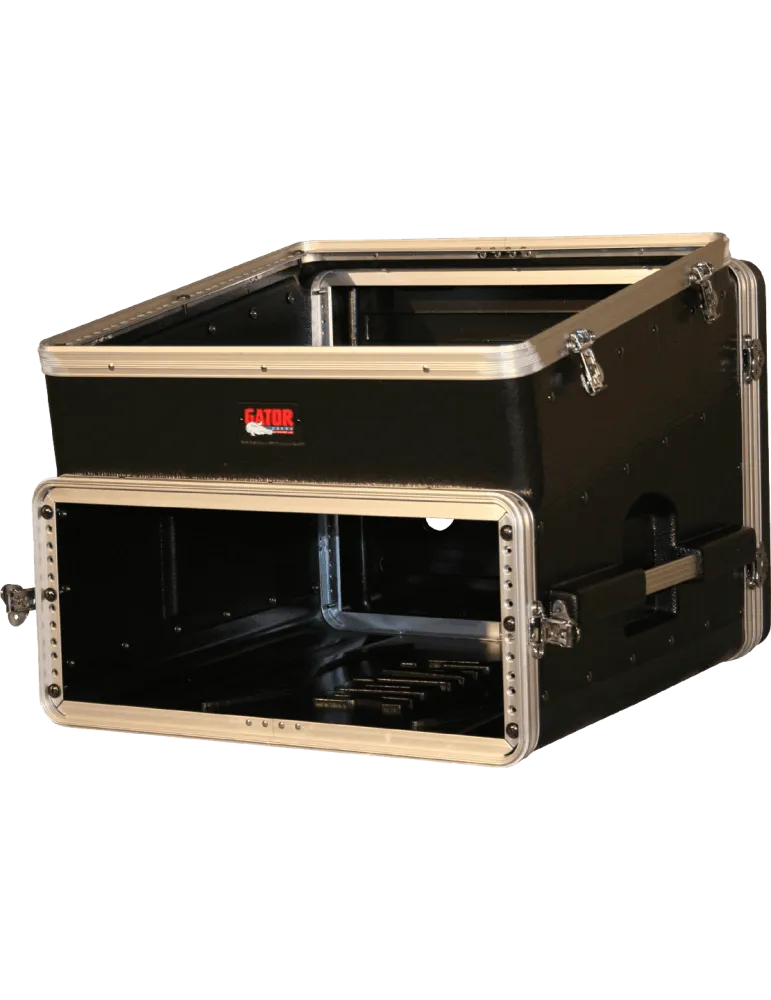 GATOR CASES GRC-10X4 | MusicGoodDeal