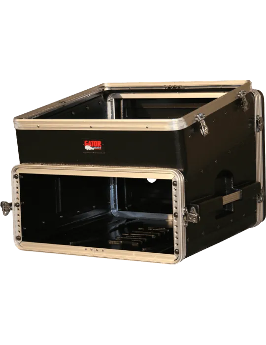 GATOR CASES GRC-10X4 | MusicGoodDeal