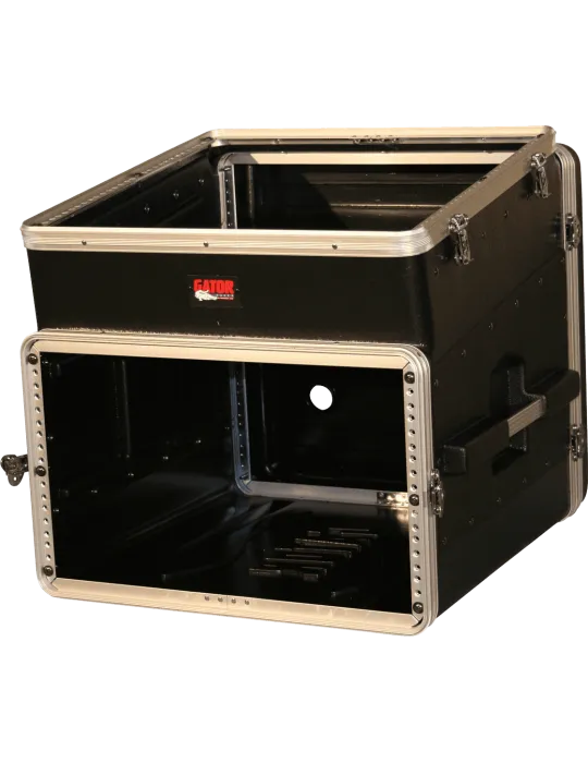 GATOR CASES GRC-10X6 | MusicGoodDeal